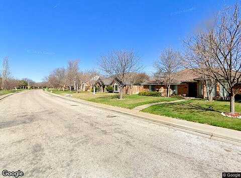 Tripp, AMARILLO, TX 79121
