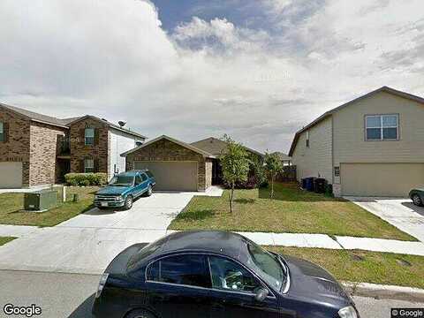 Galileo Line, SAN ANTONIO, TX 78252