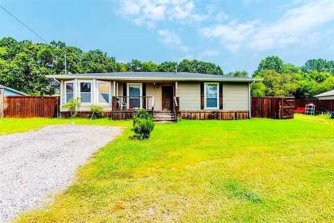 Crawford, DENTON, TX 76209