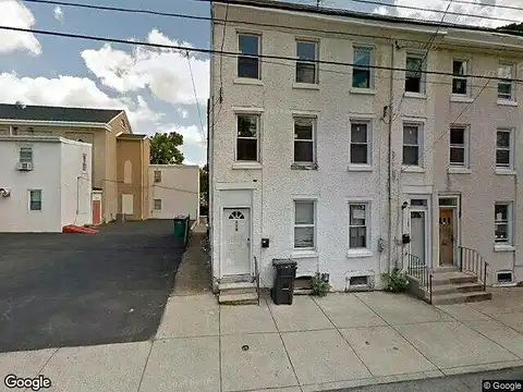 Green, NORRISTOWN, PA 19401