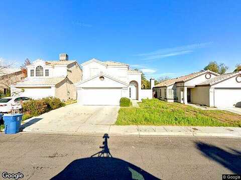 Orange Grove, LAS VEGAS, NV 89119