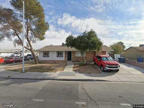 Christy, LAS VEGAS, NV 89110