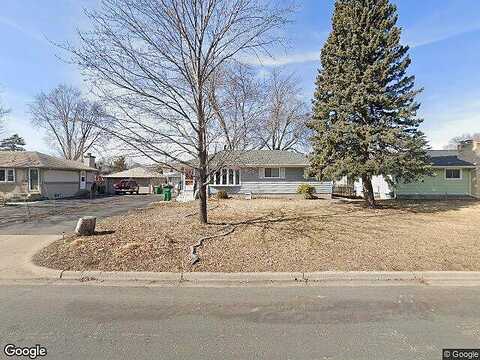Grimes, MINNEAPOLIS, MN 55429