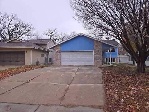 James, MINNEAPOLIS, MN 55423