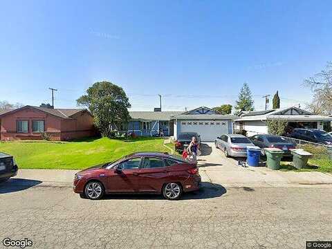 Cunningham, SACRAMENTO, CA 95828