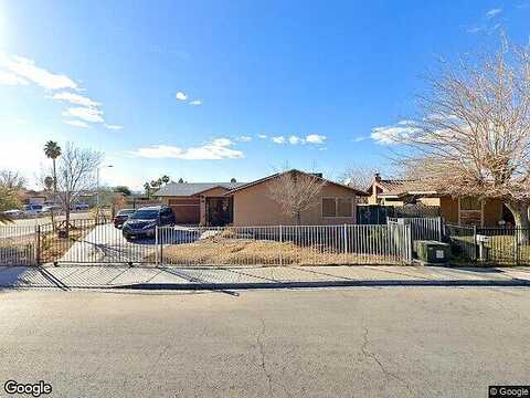 Wind River, LAS VEGAS, NV 89110
