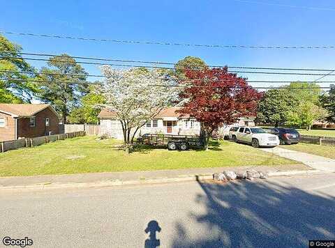 Sparrow, CHESAPEAKE, VA 23325