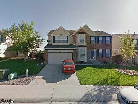 Monument, CASTLE ROCK, CO 80104