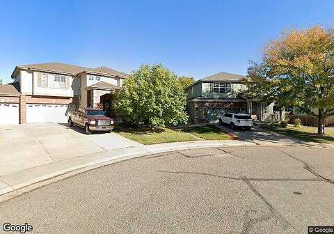 129Th, THORNTON, CO 80602