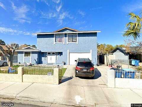 Burntwood, LAS VEGAS, NV 89108