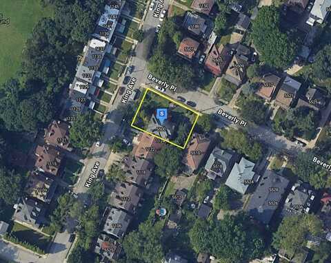 Beverly, PITTSBURGH, PA 15206
