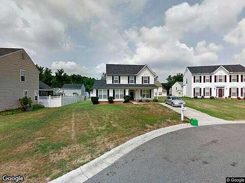 Stone, RICHMOND, VA 23227