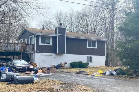 Meckesville, ALBRIGHTSVILLE, PA 18210
