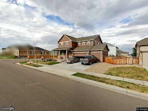 Cherry Blossom, BRIGHTON, CO 80601