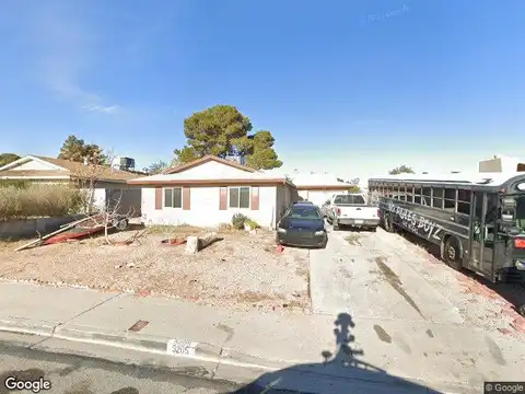 Saratoga, LAS VEGAS, NV 89120
