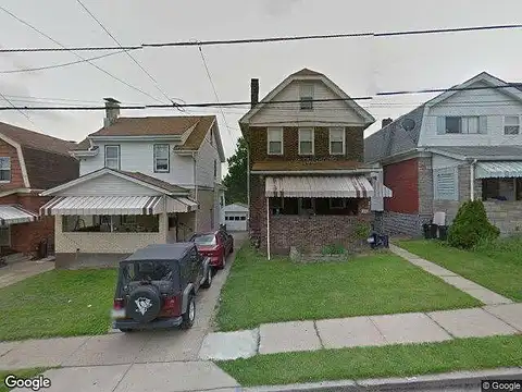 Giffin, PITTSBURGH, PA 15210