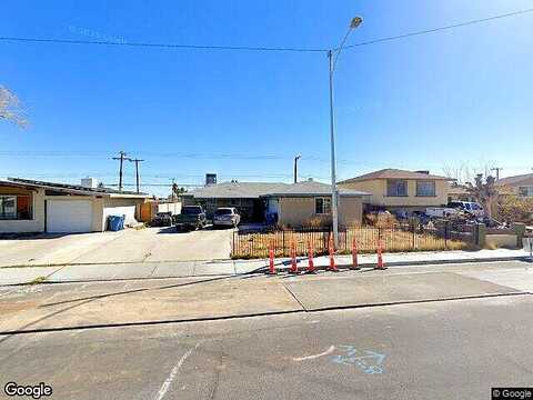 Wallace, LAS VEGAS, NV 89107
