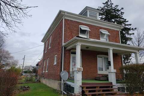 Eisenbrown, READING, PA 19605