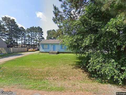 Nandun, HENRICO, VA 23231