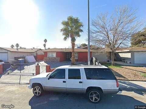Chantilly, LAS VEGAS, NV 89110