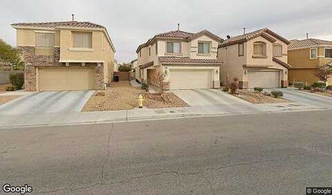 Lone Mesa, LAS VEGAS, NV 89147