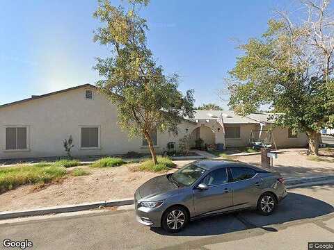 Cleveland, LAS VEGAS, NV 89104