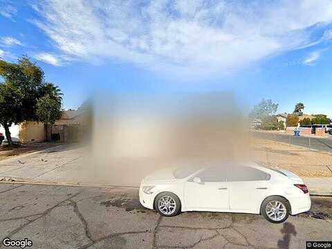Shoen, LAS VEGAS, NV 89110