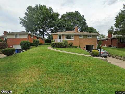 Orchard Spring, PITTSBURGH, PA 15220