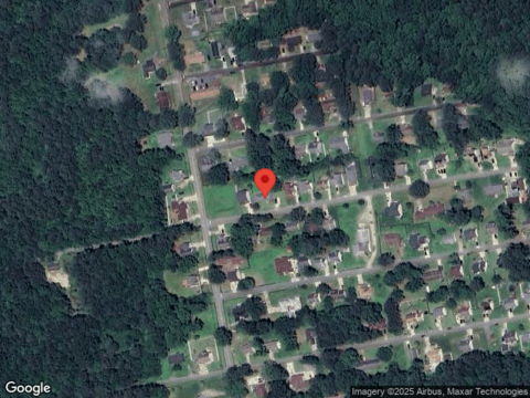 Marlin, SUFFOLK, VA 23435