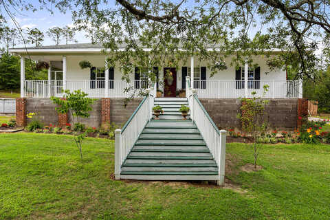 Sundance, HOLT, FL 32564