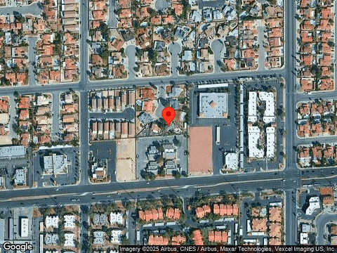 Waldorf, LAS VEGAS, NV 89103