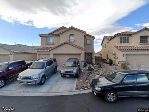 Button Creek, LAS VEGAS, NV 89122