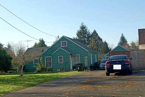 Brooks, KEIZER, OR 97303