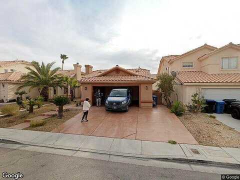 Tranquil Canyon, LAS VEGAS, NV 89147