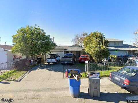 Branch, SACRAMENTO, CA 95838
