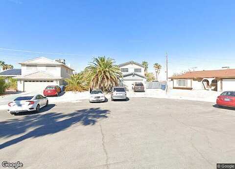 Malafia, LAS VEGAS, NV 89103