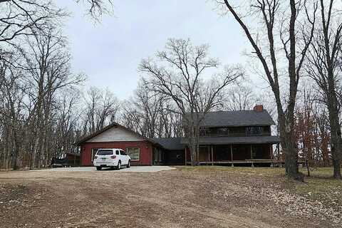 Staghorn, FORT RIPLEY, MN 56449