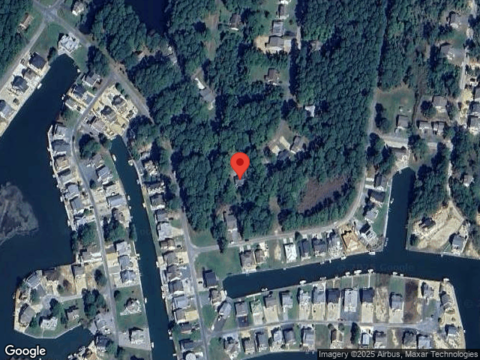 Amidship, GREENBACKVILLE, VA 23356