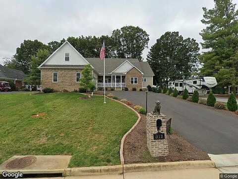 Stonewall, WAYNESBORO, VA 22980