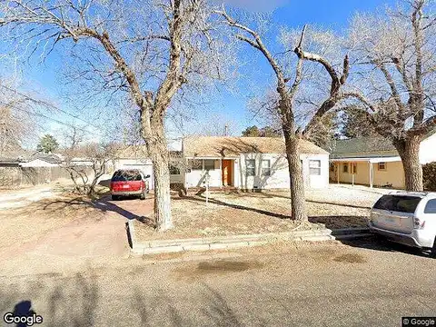 10Th, AMARILLO, TX 79106