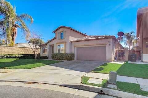 Tansy, HEMET, CA 92545