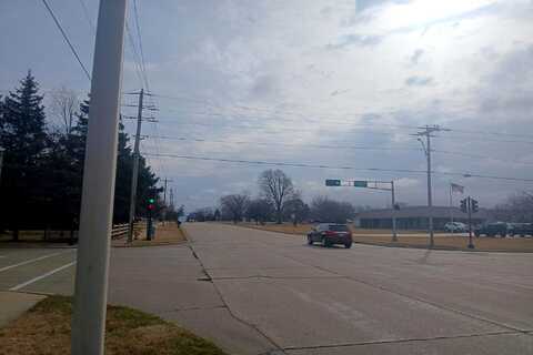 20Th, OSHKOSH, WI 54904