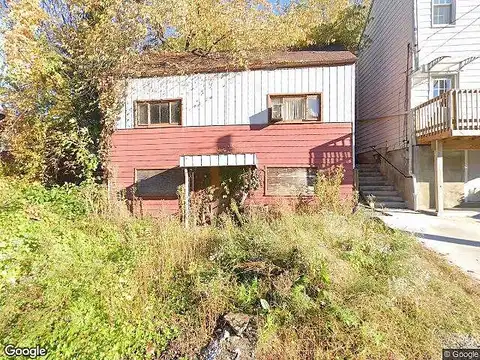 Quarry, PITTSBURGH, PA 15210