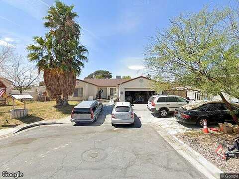 Cactus Point, LAS VEGAS, NV 89115