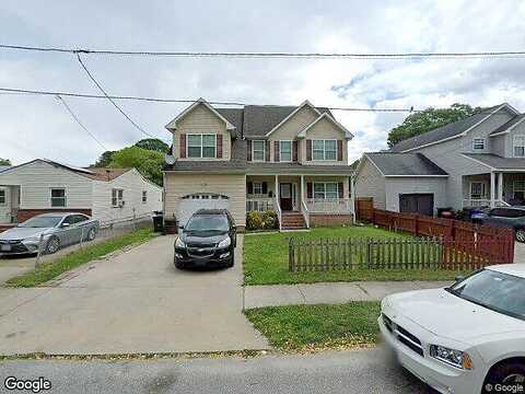 Mckann, NORFOLK, VA 23509