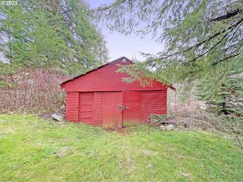 Highway 30, CLATSKANIE, OR 97016