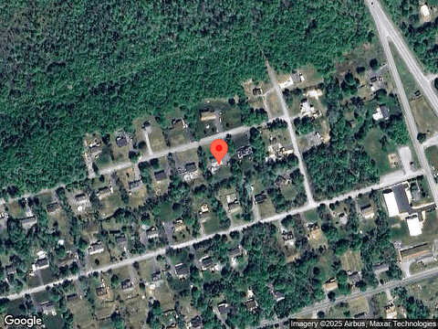 Center, BLAKESLEE, PA 18610