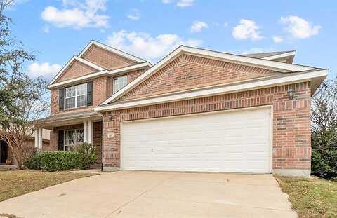 Diamondback, FORNEY, TX 75126