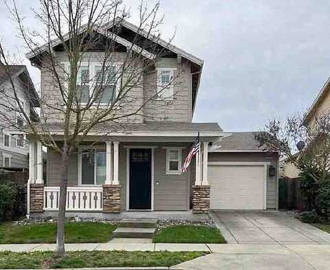 Autumn Walk, SANTA ROSA, CA 95403