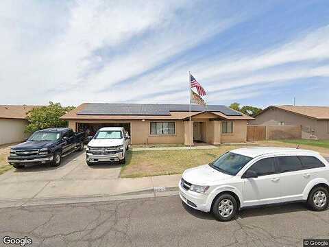 Del Plata, YUMA, AZ 85364